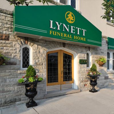 Lynett Funeral Home